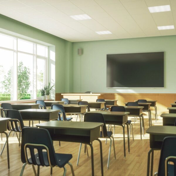 New Oriental Education: Above-Expectations Performance And Outlook (NYSE:EDU)