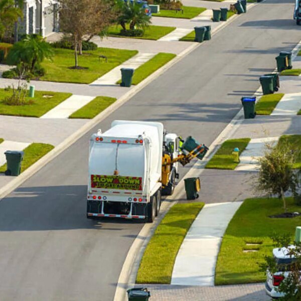 Waste Connections: Waiting For A Better Entry Point Amid Iran Inflation Risks