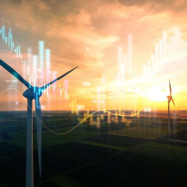 Shockwaves: How An Energy Crisis Spreads Across Commodities