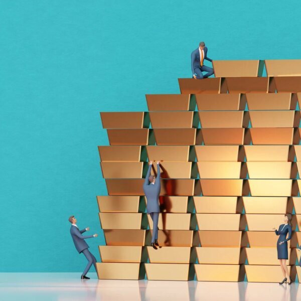 Has Gold's Performance Structurally Changed?