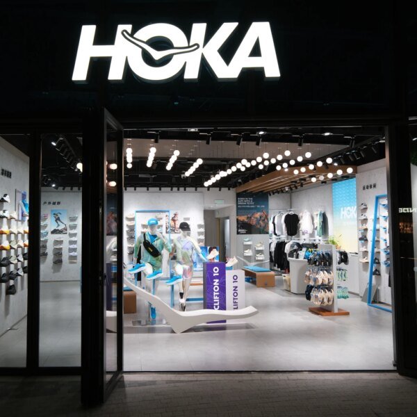 Deckers: As Hoka Turns The Corner, So Can The Stock (NYSE:DECK)