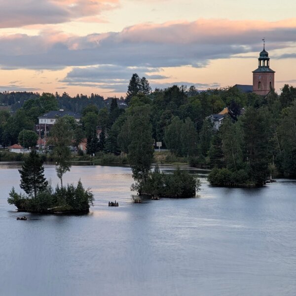 Kongsberg: Correction In 2026