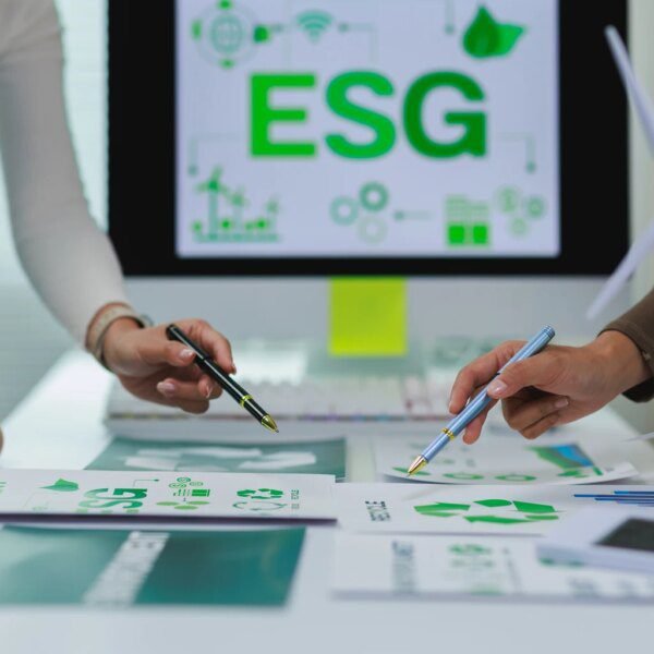 VSGX: Low-Cost International ETF With Ethical Screening