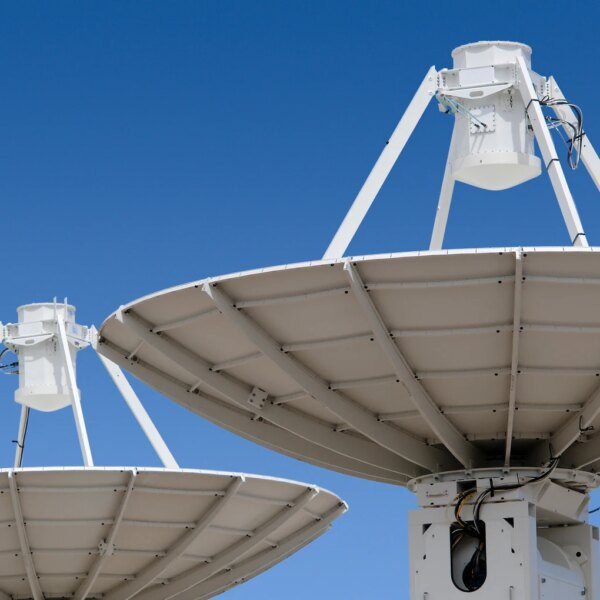 Gilat Satellite Networks: Better Business, But Less Upside Than Before (NASDAQ:GILT)