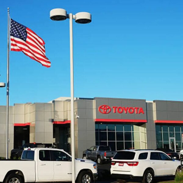 Toyota: Oil, Yen, New Leadership Are Risks Into The Q3 Report