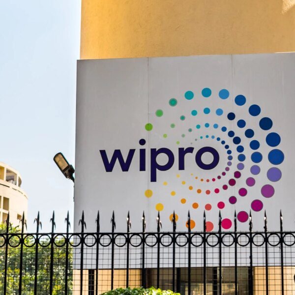 Wipro: Still Hard To Love