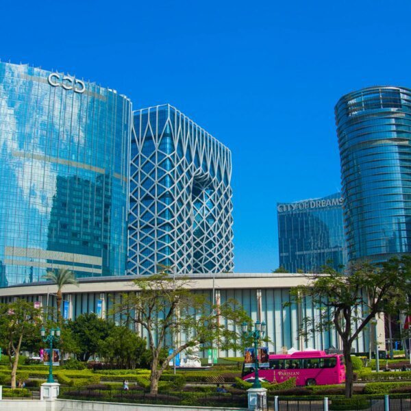 Melco Resorts Stock: Undervalued With Catalysts Coming (NASDAQ:MLCO)