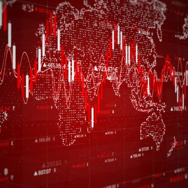 Consecutive Weekly Declines And Fading Rallies