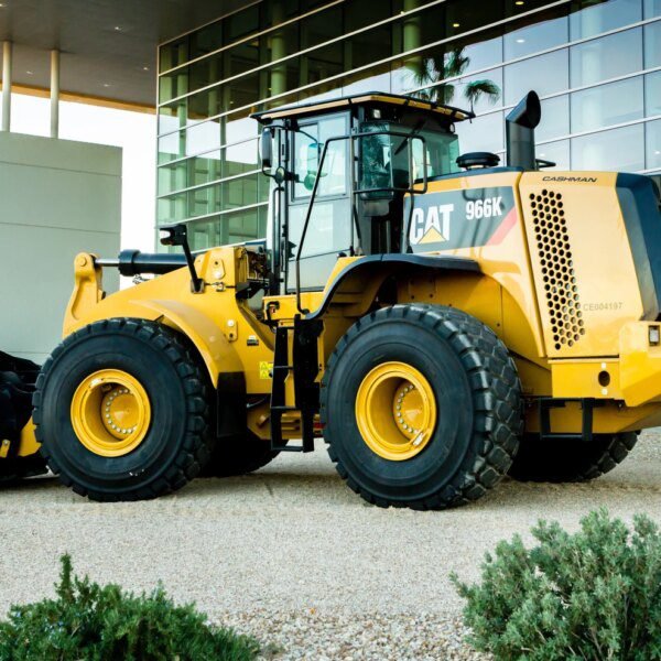 Caterpillar: Hidden AI Infrastructure Play Wall Street Is Pricing In. It’s Not&hellip;