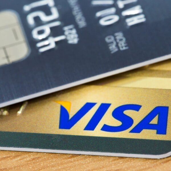 Why Visa Is A Strong Buy After Posting Second Quarter 2026 Results&hellip;