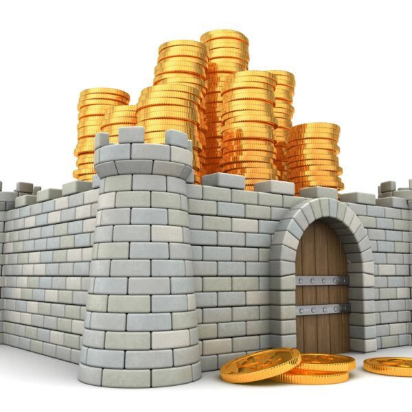 Real Estate Income Is The Wisest Choice In Uncertain Times: NNN (NYSE:NNN)