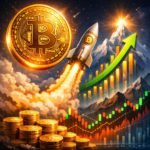 Bitcoin Rockets To $78,000—Top Analyst Reveals How High It Could Go Next