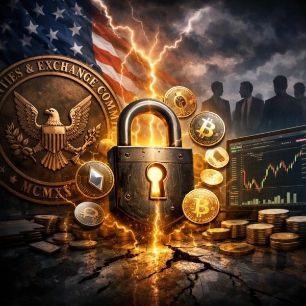 What The SEC’s Latest Crypto Self-Custody Update Means For DeFi, Wallets, And&hellip;