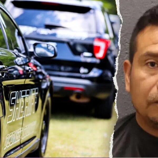 ICE detains unlawful alien accused of kid intercourse crimes in South Carolina
