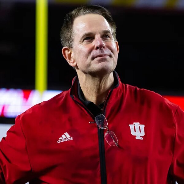 Curt Cignetti was so centered this offseason, he turned down all exterior&hellip;