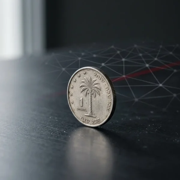 Israeli Regulators Approve Shekel Stablecoin in Notable Regulatory Signal