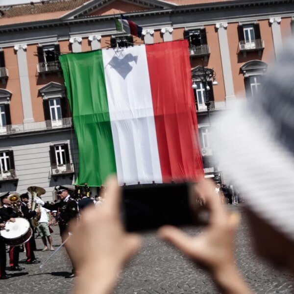 Paragon is just not collaborating with Italian authorities probing spy ware assaults,&hellip;