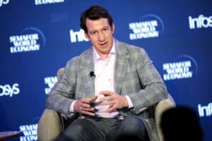 Anthropic co-founder confirms the corporate briefed the Trump administration on Mythos