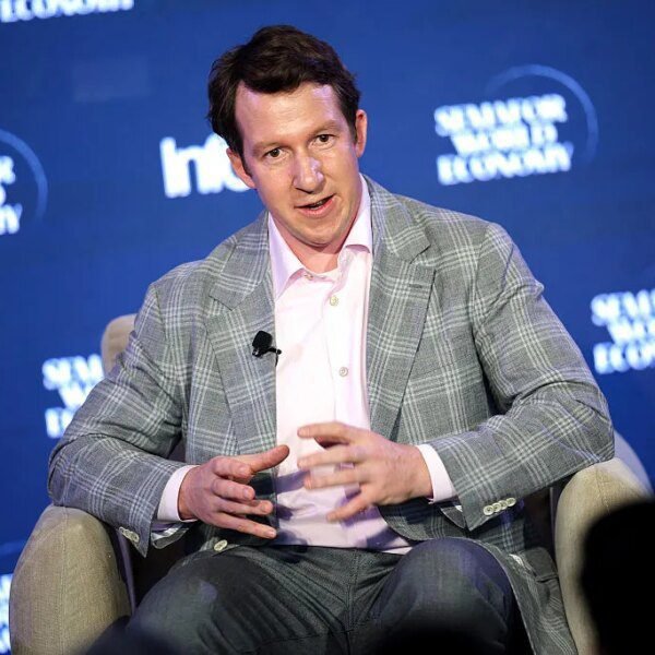 Anthropic co-founder confirms the corporate briefed the Trump administration on Mythos