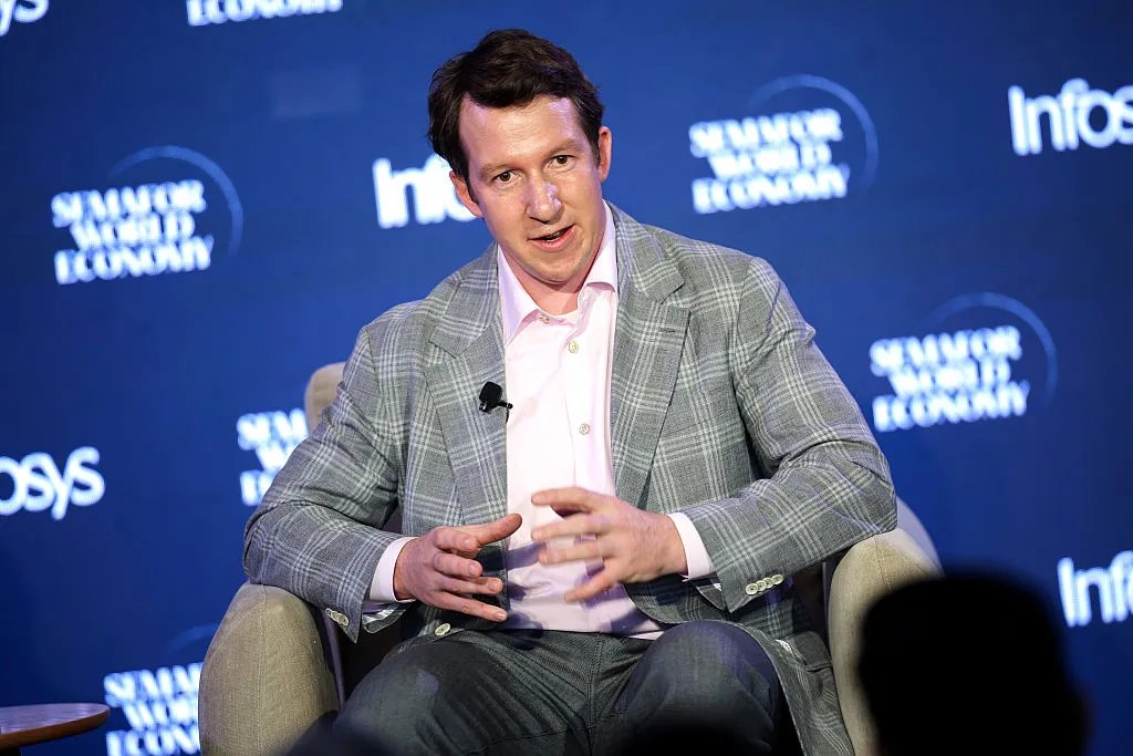 Anthropic co-founder confirms the corporate briefed the Trump administration on Mythos