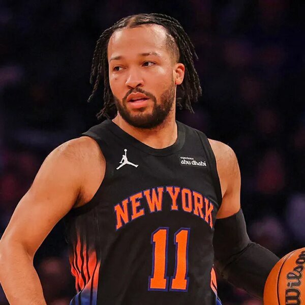 Jalen Brunson’s sister rips ESPN over Stephen A Smith’s Knicks rant