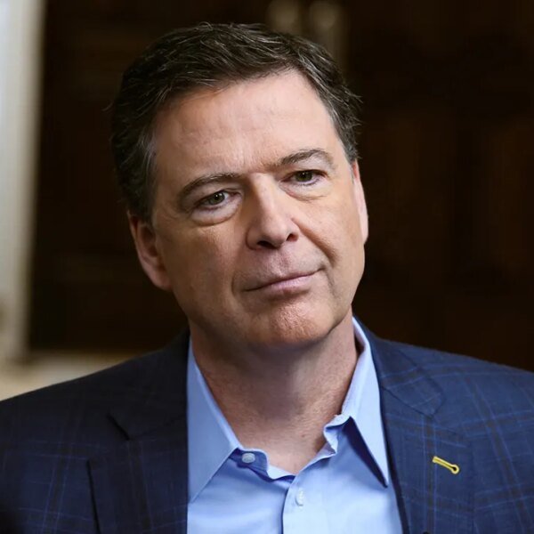 Trump allies name the second Comey seashell indictment embarrassing’