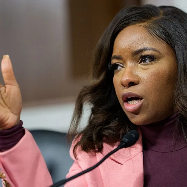 Crockett condemns political violence however suggests Trump assassination makes an attempt could&hellip;