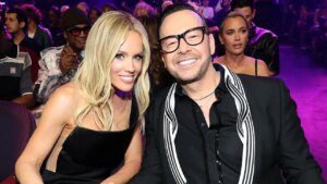 Donnie Wahlberg and Jenny McCarthy say date nights now embrace ‘The Chosen’