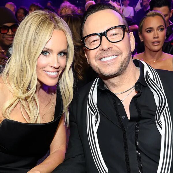 Donnie Wahlberg and Jenny McCarthy say date nights now embrace ‘The Chosen’