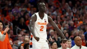 Former Syracuse basketball participant to be deported to Sudan