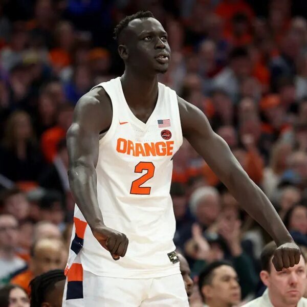 Former Syracuse basketball participant to be deported to Sudan