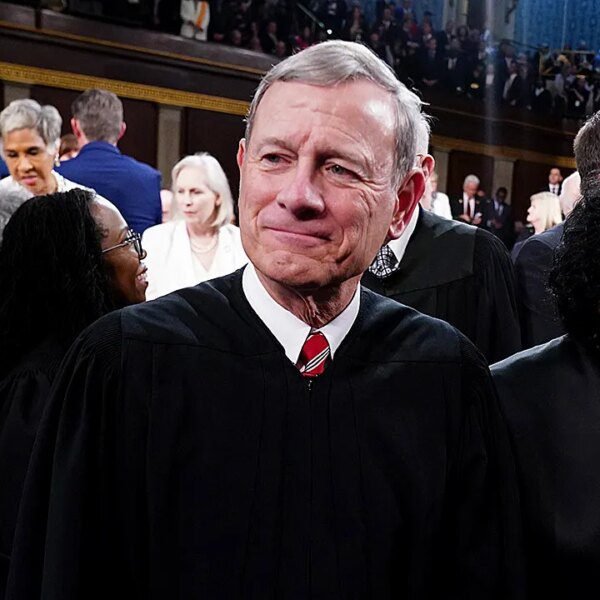 Roberts urged to name in FBI after second Supreme Court leak emerges