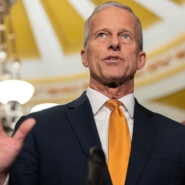 Behind the scenes of the eleventh-hour congressional rush to fund the DHS