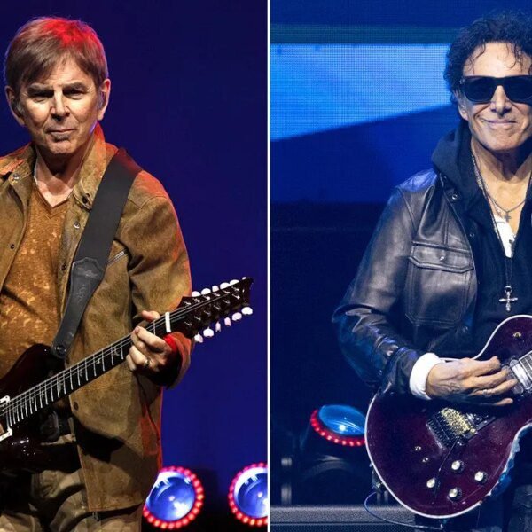 Journey’s farewell tour continues amid Schon and Cain feud and lawsuits