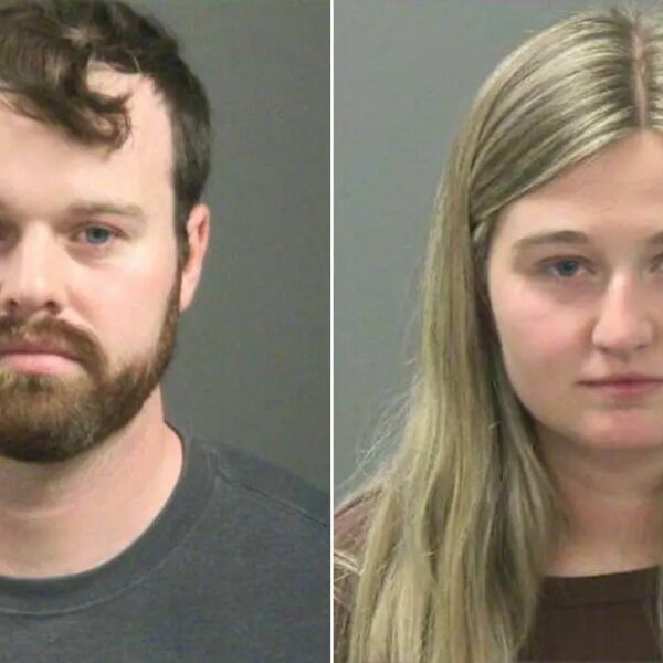 Kendra Duggar says she misplaced custody of her 4 kids after arrest