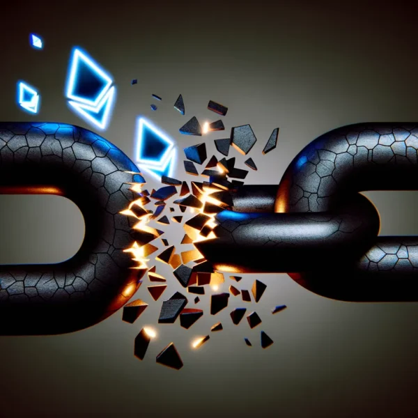 Kelp DAO Exploiter Allegedly Laundered $80 Million in ETH Through THORChain