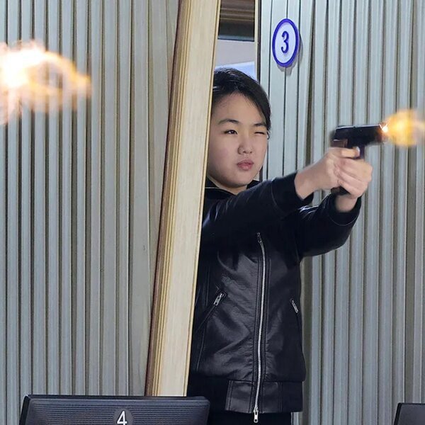 South Korea signifies Kim Jong Un’s daughter lined as much as be&hellip;