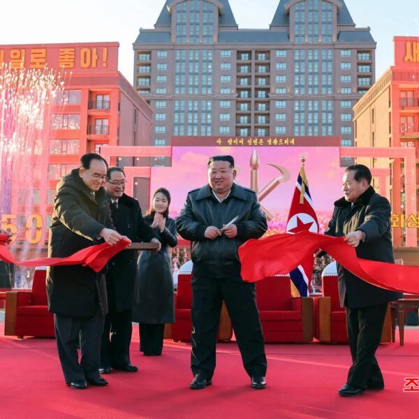 Two Americans sentenced for serving to North Korea steal $5 million in&hellip;