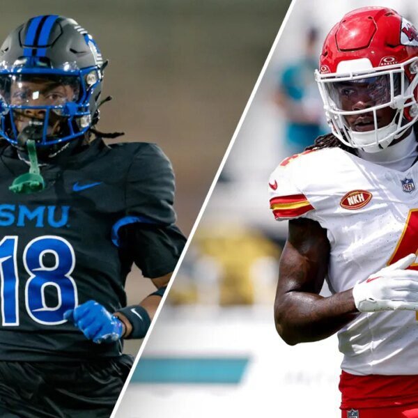 Rashee Rice’s co-defendant hit with $2.88M default judgment in Dallas crash