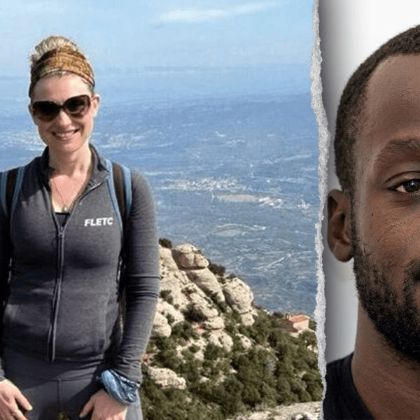 DHS official killed by naturalized citizen with prior felony document reveals steps&hellip;