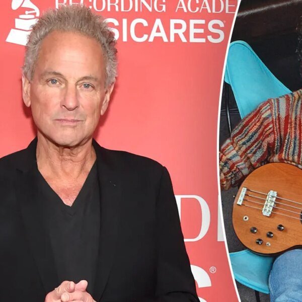 Lindsey Buckingham’s alleged stalker speaks out after he was attacked