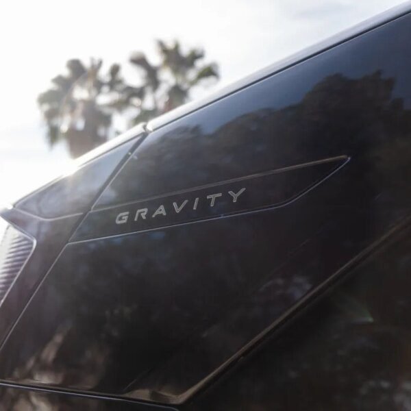 Lucid Motors names new CEO, lands extra money from Uber and Saudis