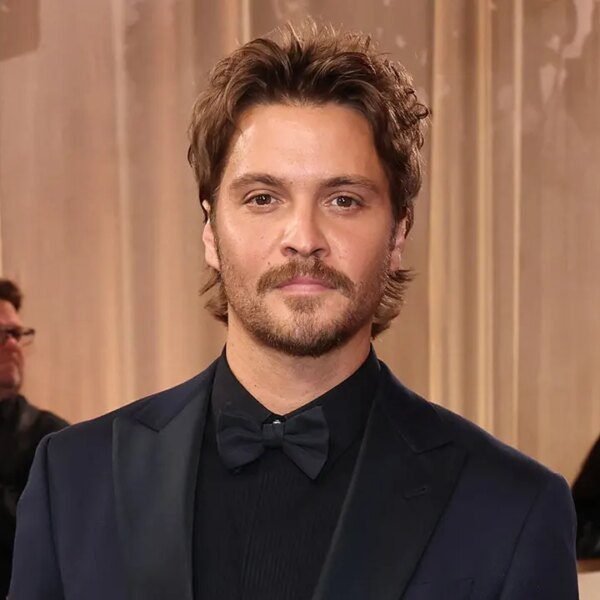 ‘Yellowstone’ star Luke Grimes on sneaking outlaw nation previous his pastor dad