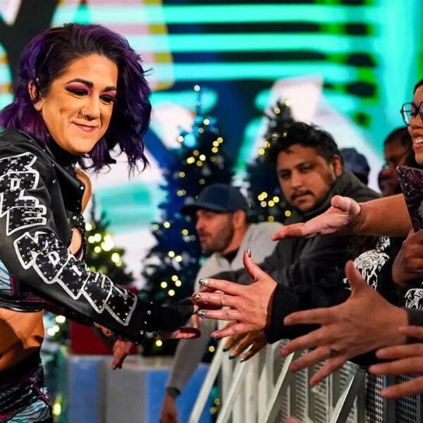 WWE stars share what WrestleMania means to them personally and professionally