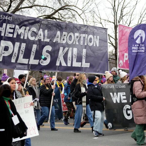 Wyoming councilman says ‘cling dangerous judges’ after abortion ban ruling