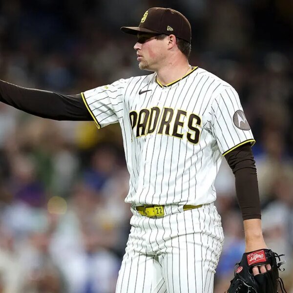 MLB says umpires might have made mistake in foul ball saga throughout&hellip;