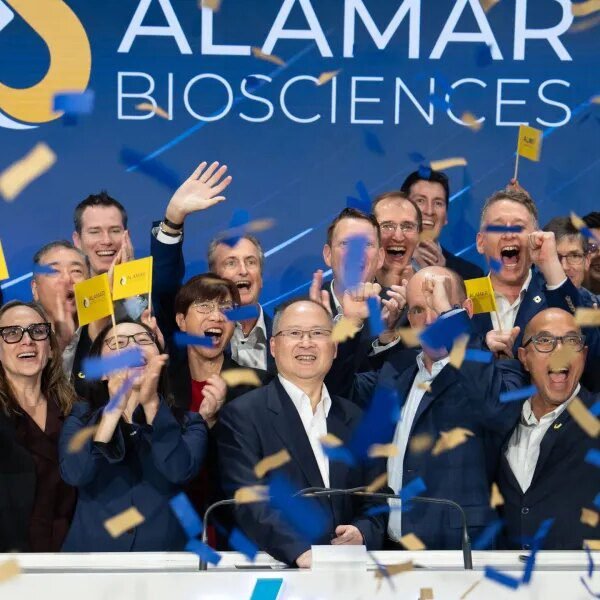 From drought to demand: Biotech IPOs roar again with Kailera and Alamar