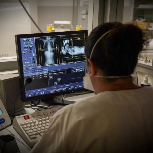 Health information large CareCloud says hackers accessed sufferers’ medical information