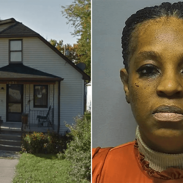 Michigan lady charged for allegedly ravenous disabled sister-in-law she locked in basement