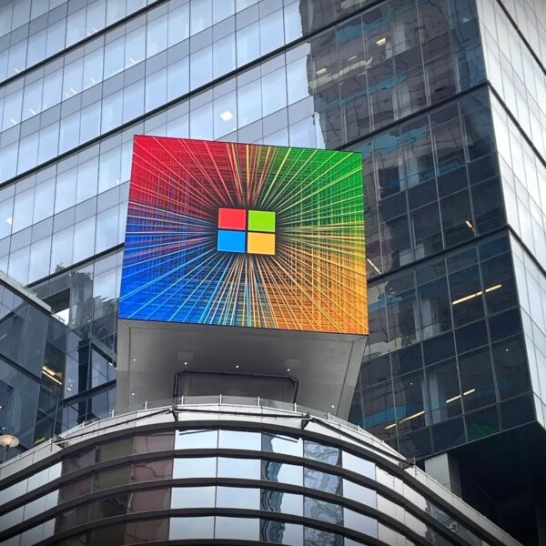 Microsoft affords buyout for as much as 7% of U.S. workers